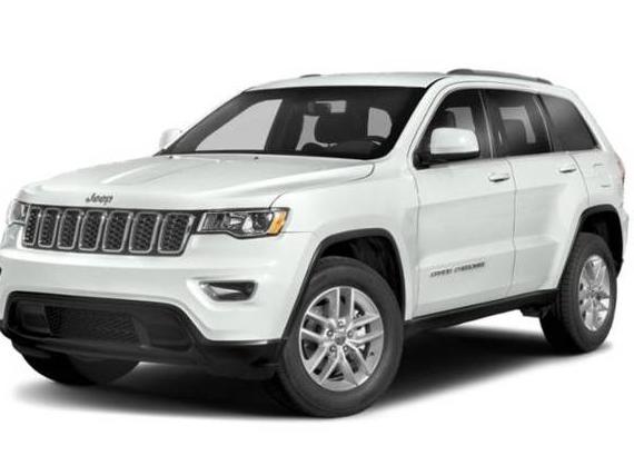 JEEP GRAND CHEROKEE 2018 1C4RJEAG0JC300747 image